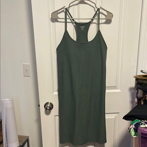Old Navy TALL Powersoft Dress